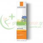 LA ROCHE POSAY - Anthelios Dermo-Pediatrics Baby Lotion SPF50+ 50mL Βρεφικά Αντηλιακά
