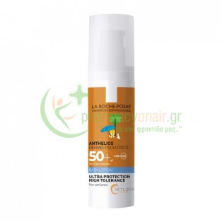 LA ROCHE POSAY - Anthelios Dermo-Pediatrics Baby Lotion SPF50+ 50mL