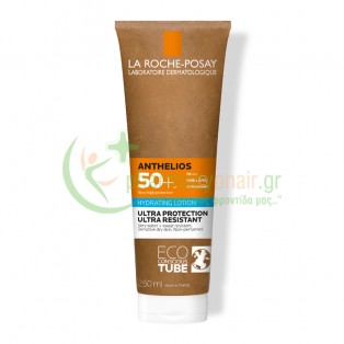 LA ROCHE POSAY - Anthelios XL Lait Confort SPF50+ 250mL