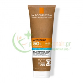 LA ROCHE POSAY - Anthelios XL Lait Confort SPF50+ 250mL