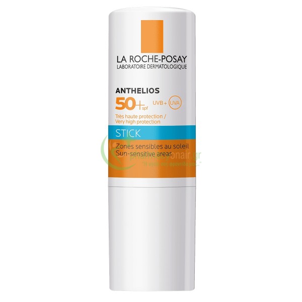 LA ROCHE POSAY - Anthelios Stick Zone SPF50+ 9gr Αντηλιακά Προσώπου