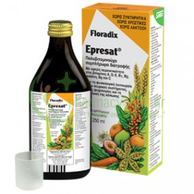 POWER HEALTH - Epresat Multivitamin 250mL