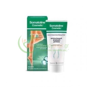 SOMATOLINE COSMETIC - Slimming Draining Legs 200mL