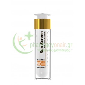 FREZYDERM - Sun Screen Velvet Face Cream SPF50+ 50mL