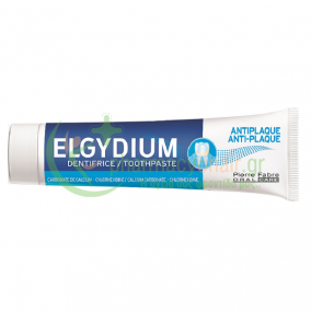 PIERRE FABRE - Elgydium Anti-plaque Jumbo 100mL