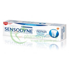 GLAXOSMITHKLINE - Sensodyne Repair & Protect Οδοντόκρεμα 75mL