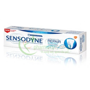 GLAXOSMITHKLINE - Sensodyne Repair & Protect Οδοντόκρεμα 75mL
