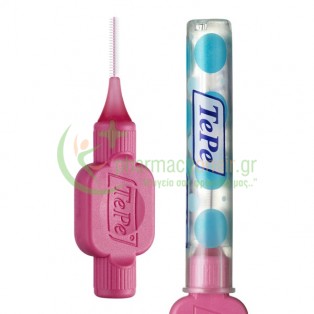 TEPE - Μεσοδόντια Βουρτσάκια 0 0.4mm 8τμχ
