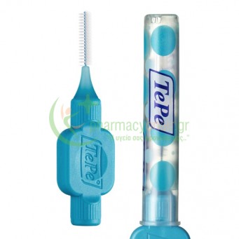 TEPE - Μεσοδόντια Βουρτσάκια 3 0.6mm 8τμχ