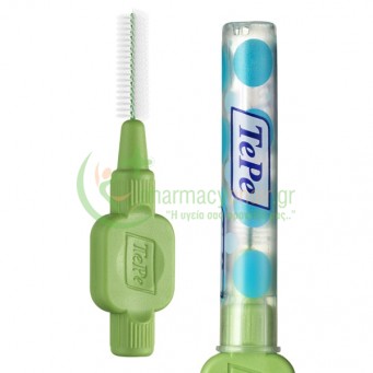 TEPE - Μεσοδόντια Βουρτσάκια 5 0.8mm 8τμχ