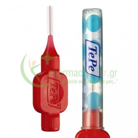 TEPE - Μεσοδόντια Βουρτσάκια 2 0.5mm 8τμχ