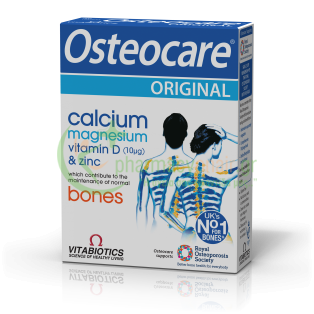 VITABIOTICS - Osteocare Original tabs 30s