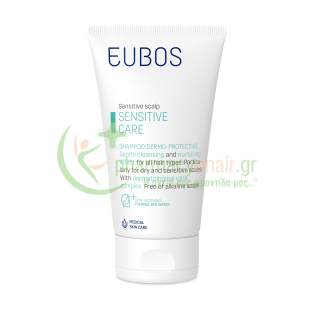 EUBOS - Sensitive Care Shampoo Dermo-Protective 150mL