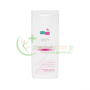 SEBAMED - Visio Gentle Cleansing Milk 200mL