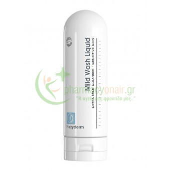 FREZYDERM - Mild Wash Liquid 200mL