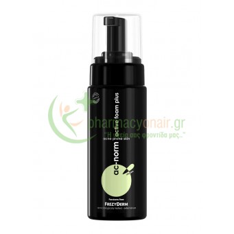 FREZYDERM - Ac-Norm Active Foam Plus 150mL