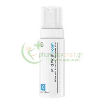 FREZYDERM - Mild Wash Foam 150mL