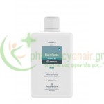 FREZYDERM - Hair Force Shampoo Men 200mL Σαμπουάν