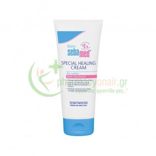 SEBAMED - Baby Special Healing Cream 100mL