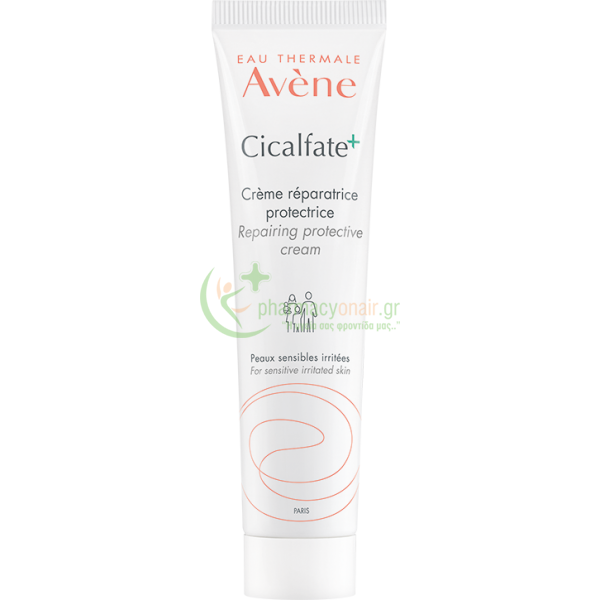 AVENE - Cicalfate Creme Reparatrice 40mL Πανάδες AVENE - Cicalfate Creme Reparatrice 40mL Πανάδες
