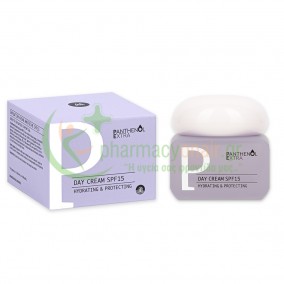 MEDISEI - Panthenol Extra Day Cream SPF15 50mL