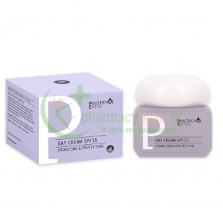 MEDISEI - Panthenol Extra Day Cream SPF15 50mL