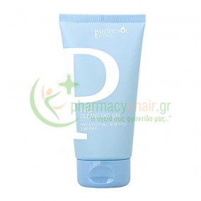 MEDISEI - Panthenol Extra Face Cleansing Gel 150mL