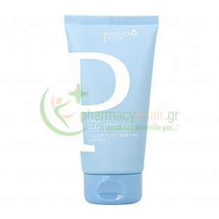 MEDISEI - Panthenol Extra Face Cleansing Gel 150mL Καθαρισμός προσώπου - Ντεμακιγιάζ
