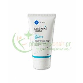 MEDISEI - Panthenol Extra Face Cleansing Gel 150mL