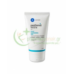 MEDISEI - Panthenol Extra Face Cleansing Gel 150mL