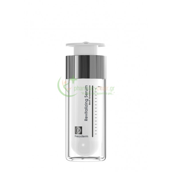 FREZYDERM - Revitalizing Serum 30mL Αντιγήρανση 35+