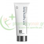 FREZYDERM - Anti-Ageing Body Cream 200mL Ενυδάτωση Σώματος