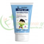 FREZYDERM - Sensitive Kids Styling Gel 100mL Styling - Conditioner