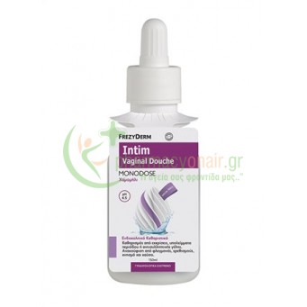 FREZYDERM - Intim Vaginal Douche Χαμομήλι pH 4.5 150mL