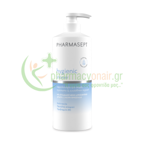 PHARMASEPT - Tol Velvet Hygienic Shower 500mL