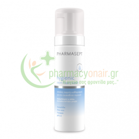 PHARMASEPT - Hygienic Intim Care Foam Wash 200mL