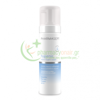 PHARMASEPT - Hygienic Intim Care Foam Wash 200mL