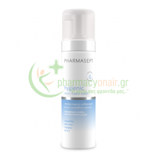 PHARMASEPT - Hygienic Intim Care Foam Wash 200mL