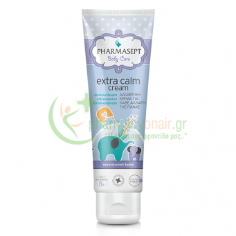 PHARMASEPT - Tol Velvet Baby Extra Calm Cream 150mL