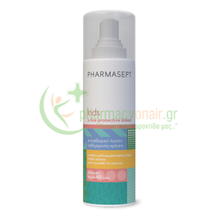 PHARMASEPT - Tol Velvet X-Lice Cologne 100mL