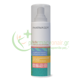 PHARMASEPT - Tol Velvet X-Lice Cologne 100mL