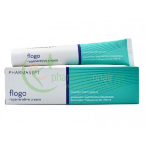 PHARMASEPT - Flogo Calm Protective Cream 50mL