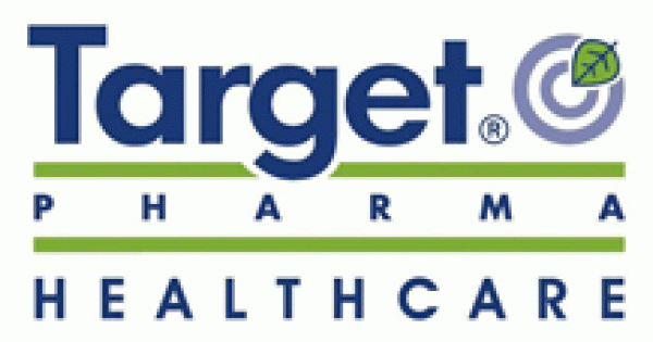 TARGET PHARMA HEALTHCARE